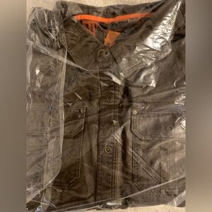 Legendary Whitetails Men's XLT longsleeve